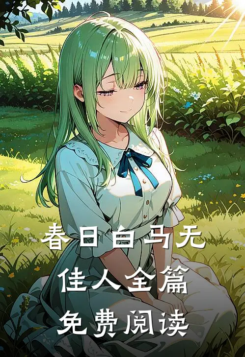春日白马无佳人全篇免费阅读