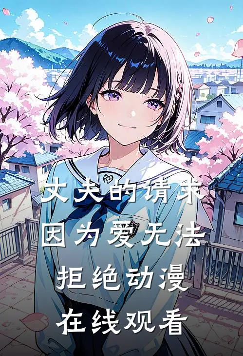 丈夫的请求,因为爱无法拒绝动漫在线观看