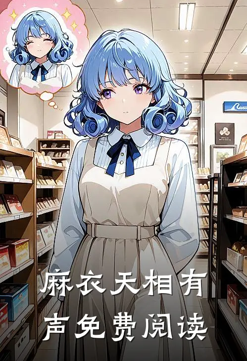 麻衣天相有声免费阅读
