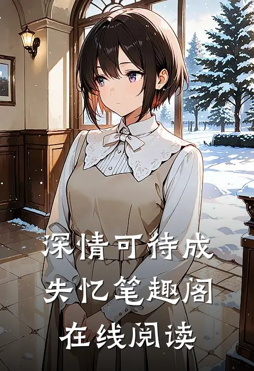 深情可待成失忆笔趣阁在线阅读