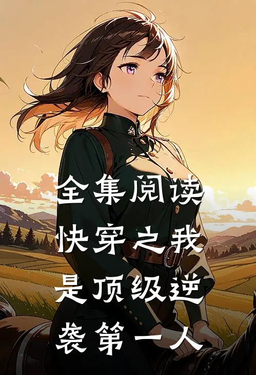 全集阅读快穿之我是顶级逆袭第一人