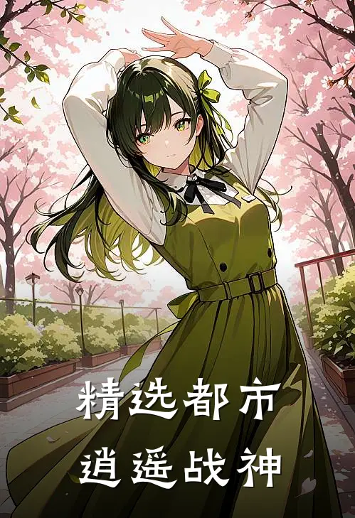 精选都市逍遥战神