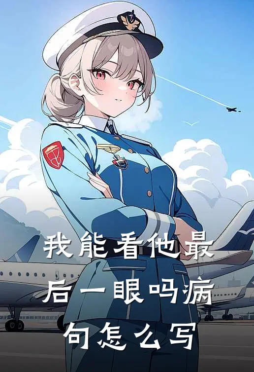 我能看他最后一眼吗病句怎么写