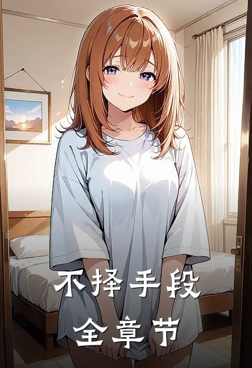 不择手段全章节