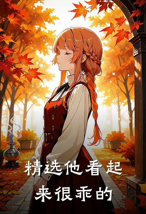 精选他看起来很乖的