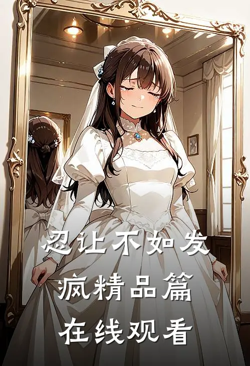 忍让不如发疯精品篇在线观看