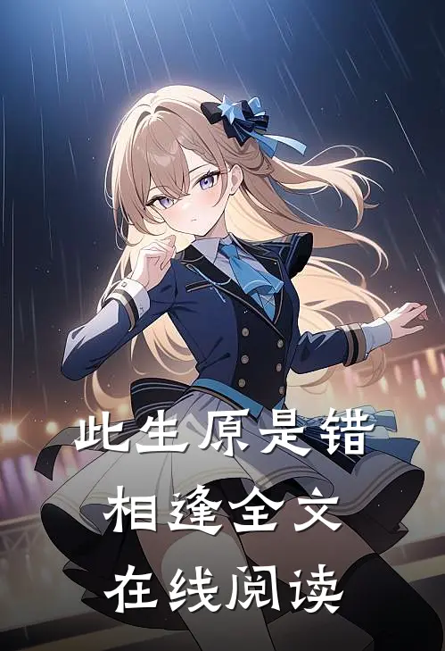 此生原是错相逢全文在线阅读