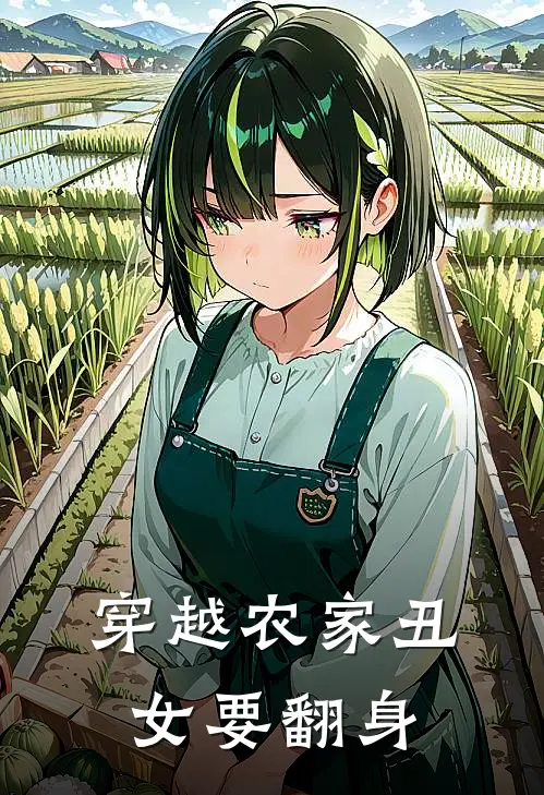 穿越农家丑女要翻身