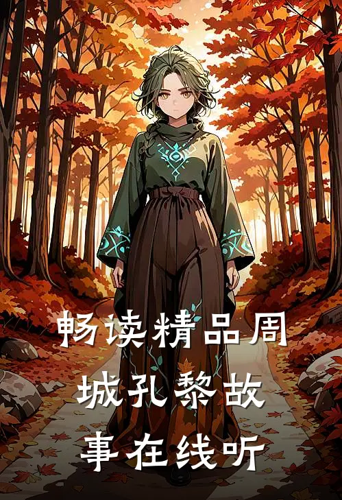 畅读精品周城孔黎故事在线听