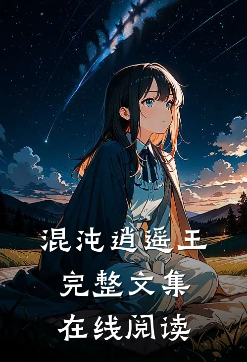 混沌逍遥王完整文集在线阅读