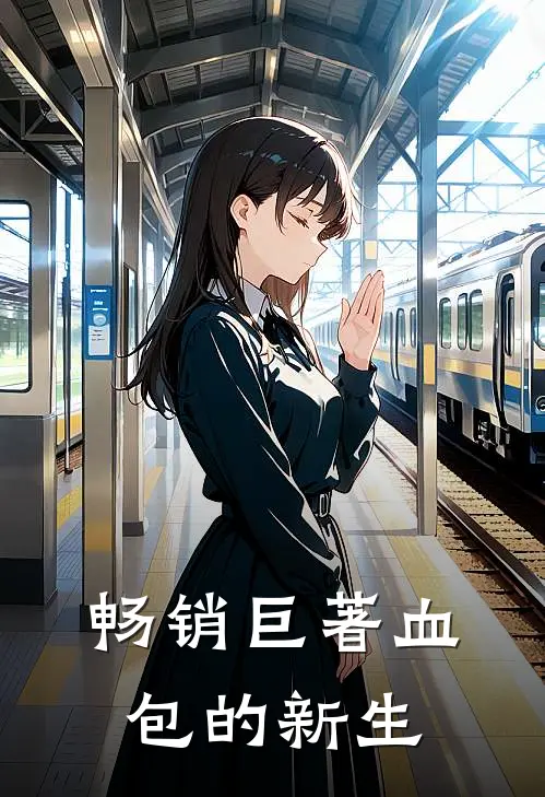 畅销巨著血包的新生