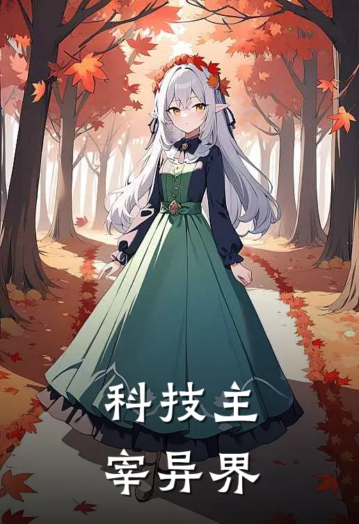 科技主宰异界