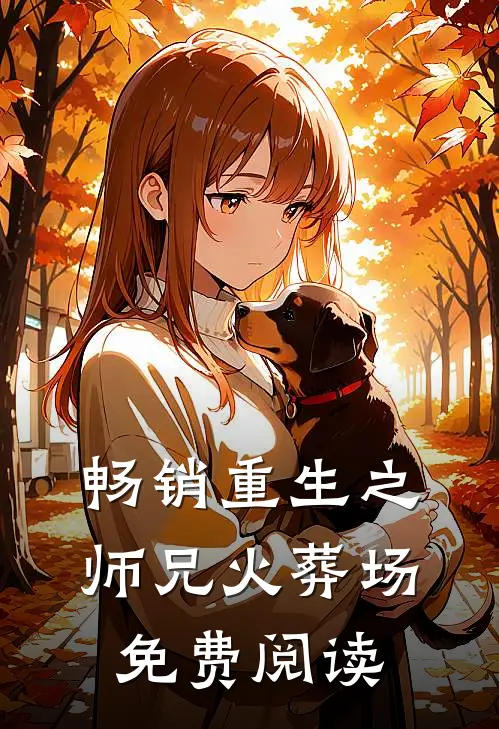 畅销重生之师兄火葬场免费阅读