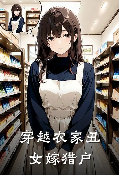 穿越农家丑女嫁猎户