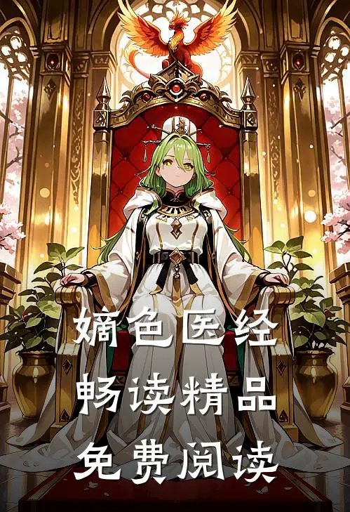 嫡色医经畅读精品免费阅读