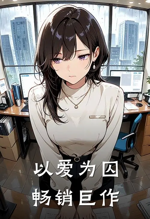 以爱为囚畅销巨作