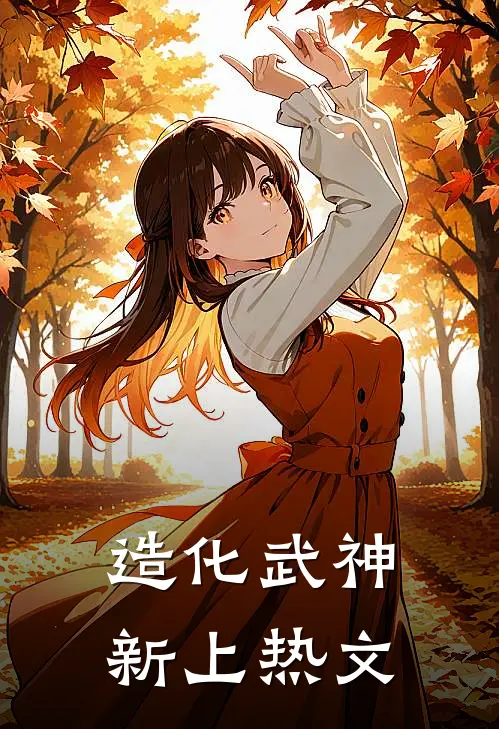 造化武神新上热文