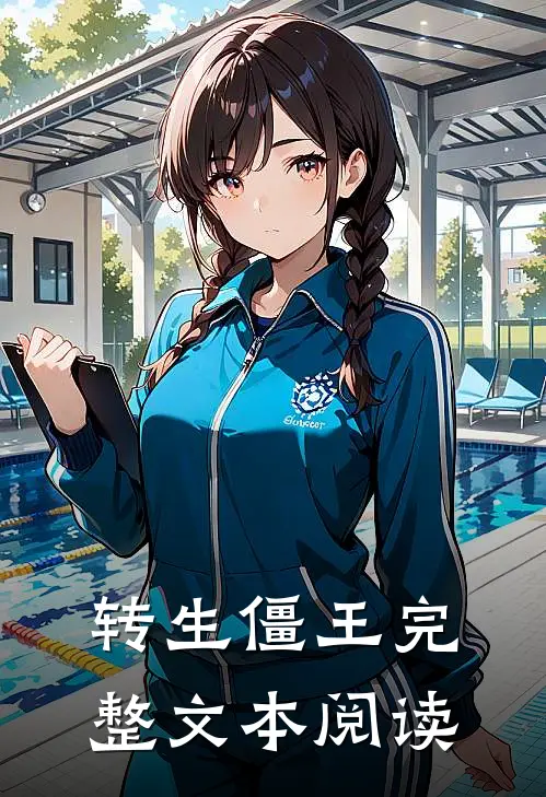 转生僵王完整文本阅读