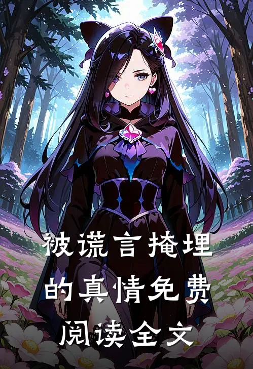 被谎言掩埋的真情免费阅读全文