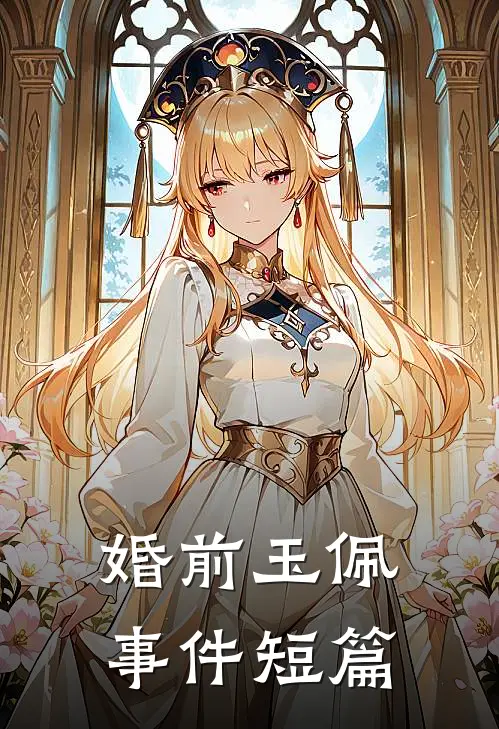 婚前玉佩事件短篇
