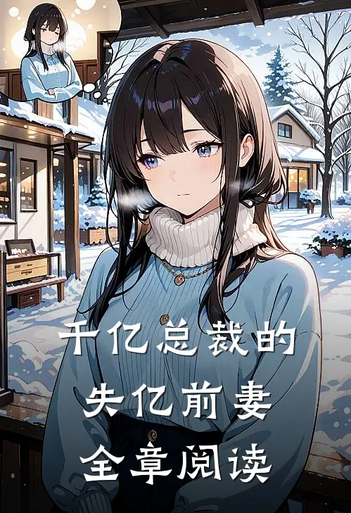 千亿总裁的失亿前妻全章阅读