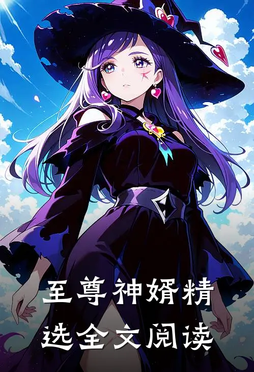 至尊神婿精选全文阅读