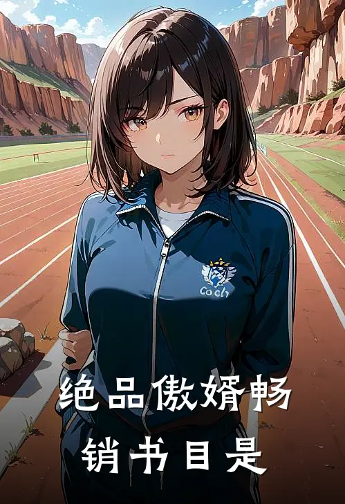 绝品傲婿畅销书目是