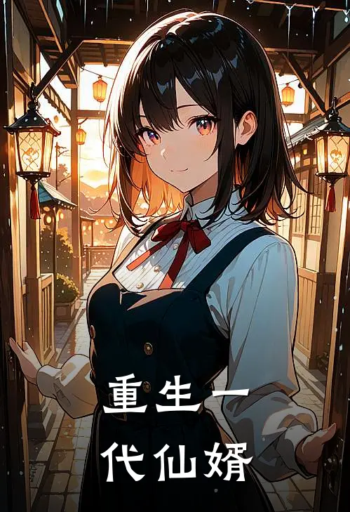 重生一代仙婿