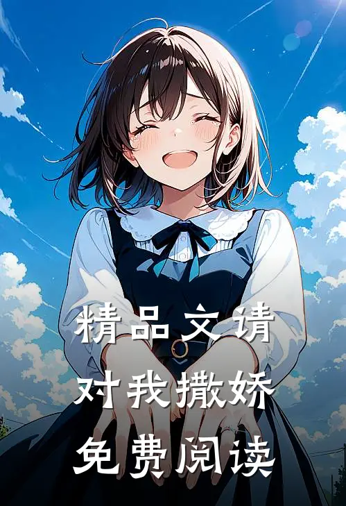 精品文请对我撒娇免费阅读