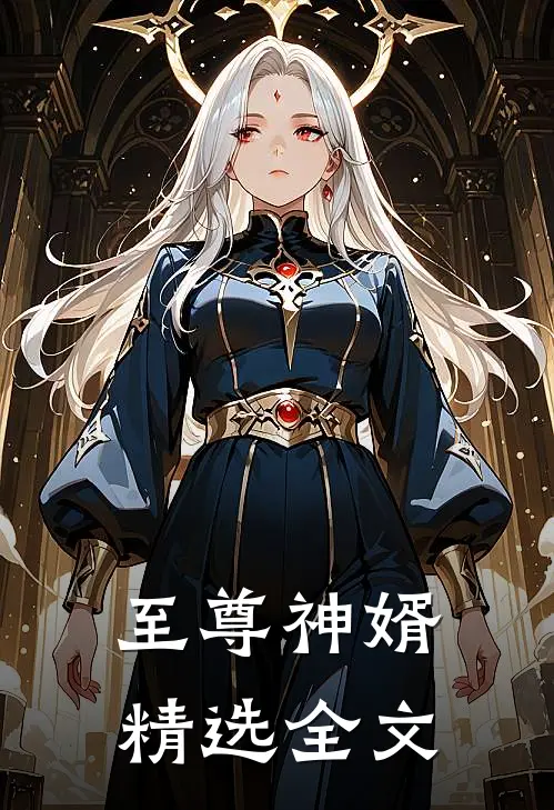至尊神婿精选全文