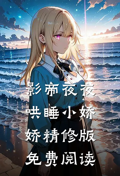 影帝夜夜哄睡小娇娇精修版免费阅读