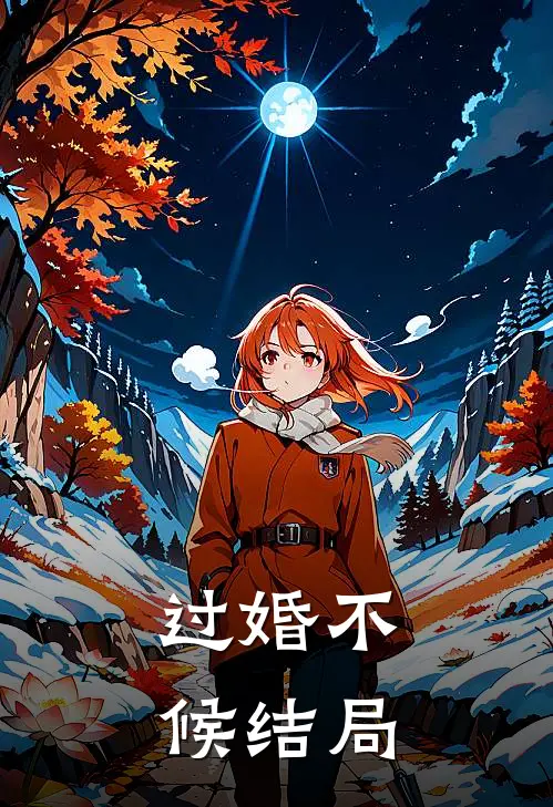 过婚不候结局