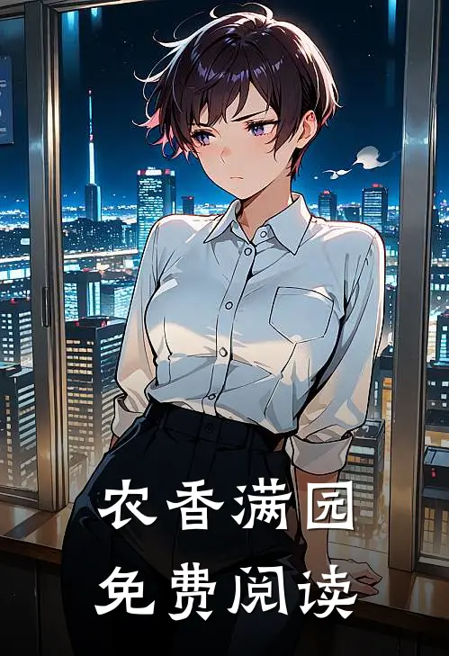 农香满园免费阅读