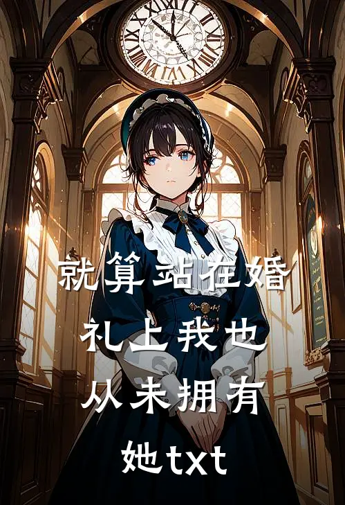 就算站在婚礼上我也从未拥有她txt