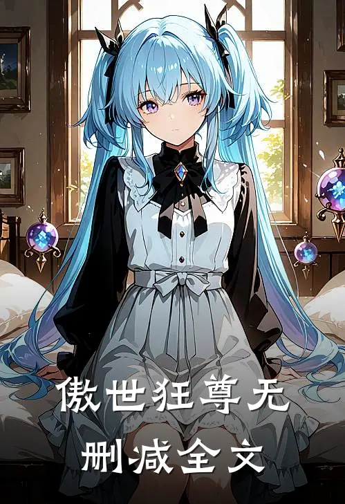 傲世狂尊无删减全文