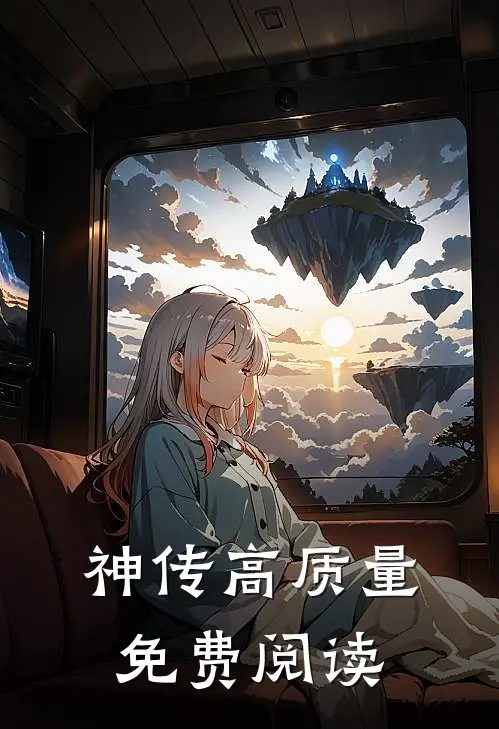 神传高质量免费阅读