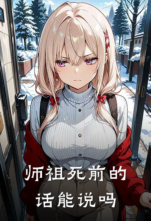 师祖死前的话能说吗