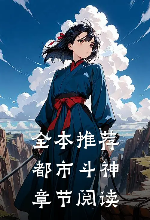 全本推荐都市斗神章节阅读