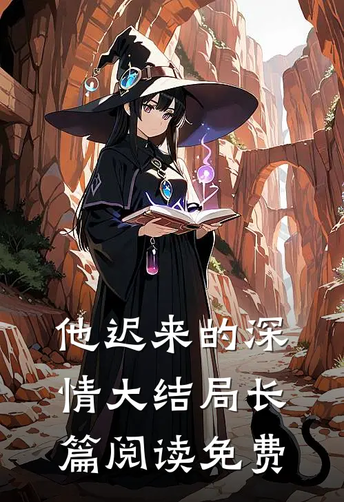 他迟来的深情大结局长篇阅读免费