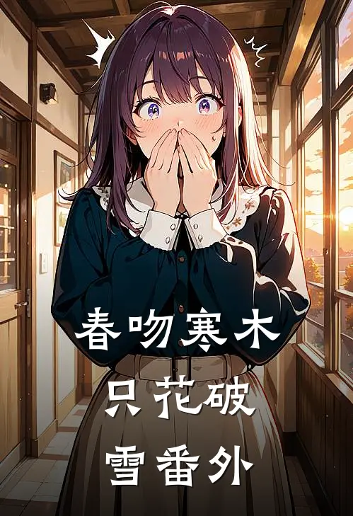 春吻寒木，只花破雪番外