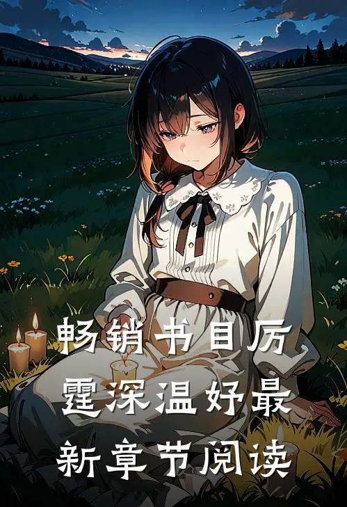畅销书目厉霆深温妤最新章节阅读