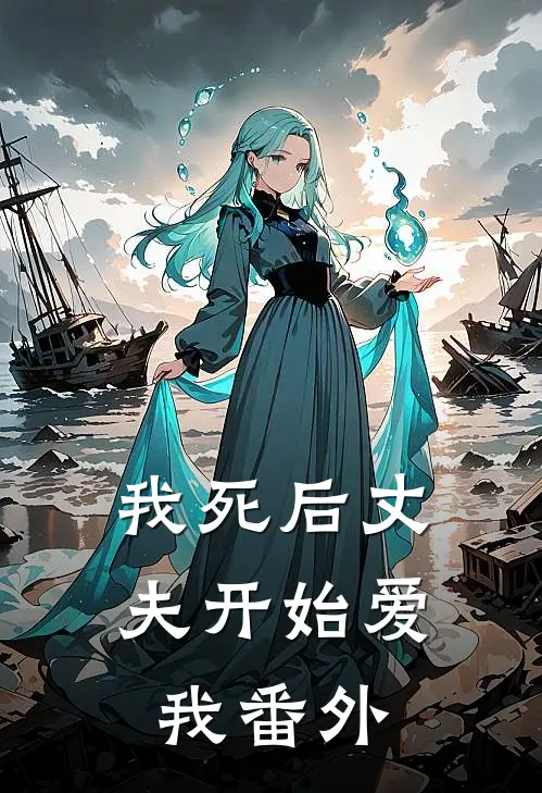 我死后丈夫开始爱我番外