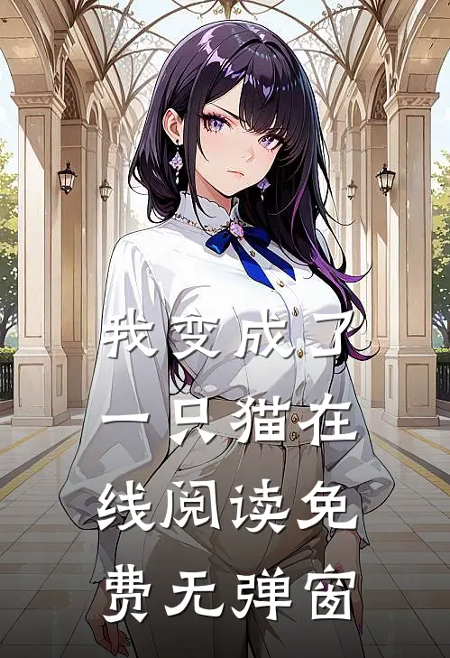 我变成了一只猫在线阅读免费无弹窗