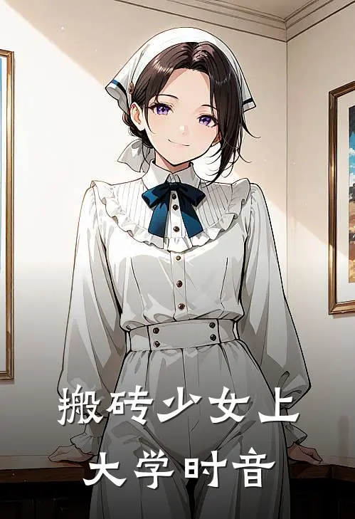 搬砖少女上大学 时音