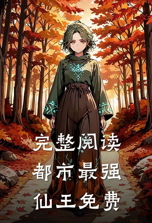 完整阅读都市最强仙王免费