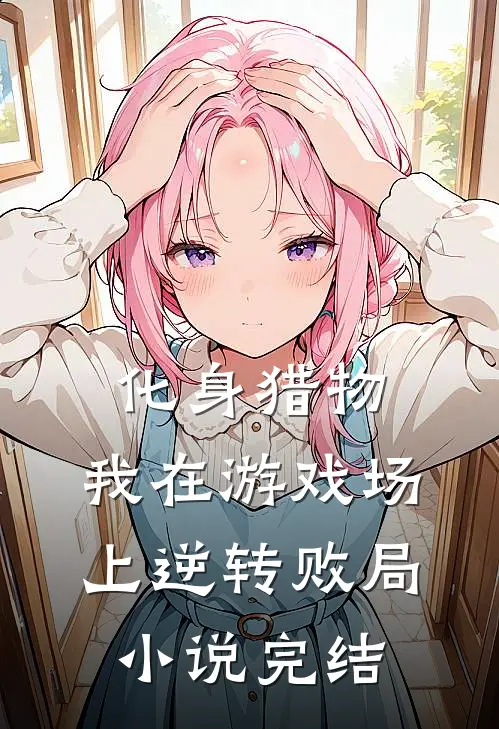 化身猎物，我在游戏场上逆转败局小说完结