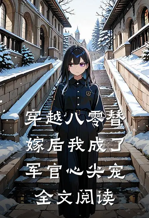 穿越八零替嫁后我成了军官心尖宠全文阅读