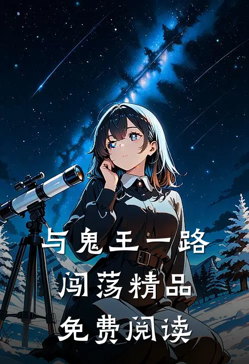 与鬼王一路闯荡精品免费阅读