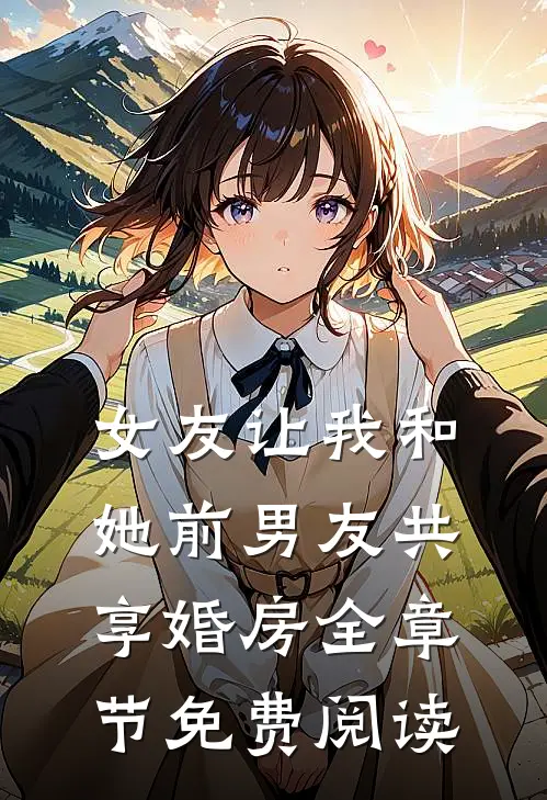 女友让我和她前男友共享婚房全章节免费阅读