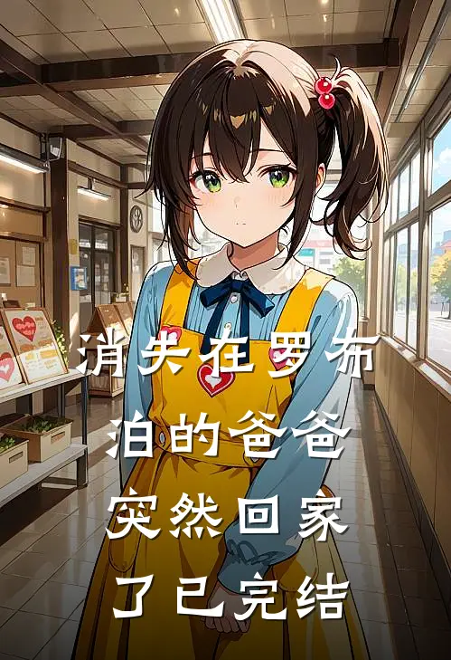 消失在罗布泊的爸爸突然回家了已完结